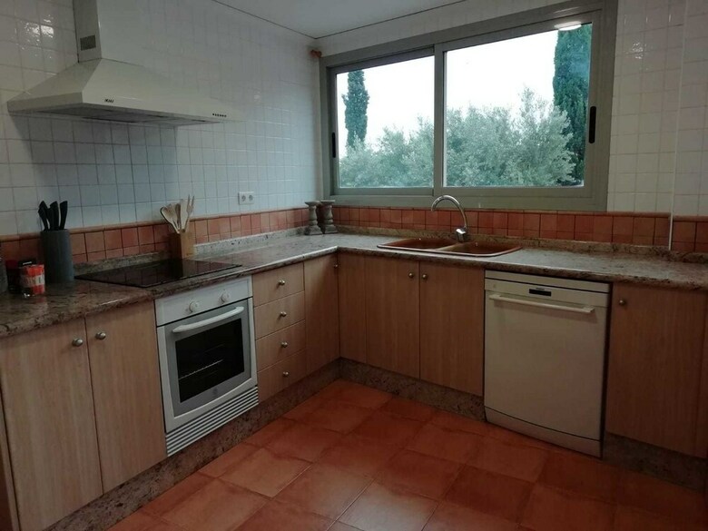 Apartamentos Playa Y Monta�a Los Valles - Valencia