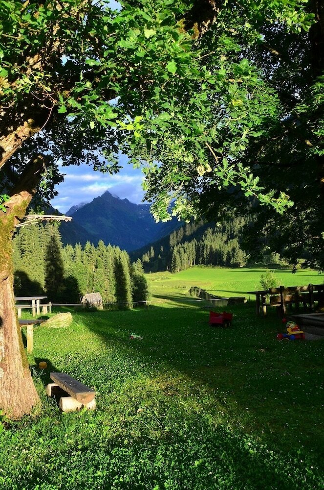 Hotel Gasthof Tetter