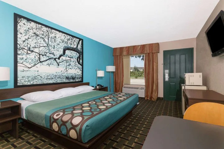 Hotel Microtel Inn & Suites By Wyndham Brunswick
