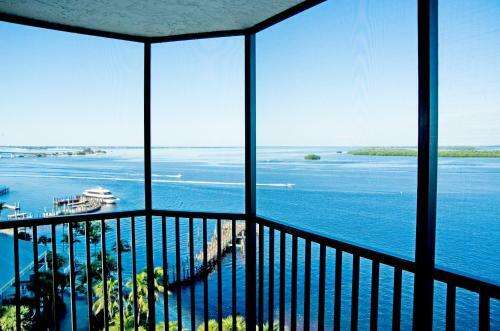 Hotel Resort Harbour Properties - Fort Myers