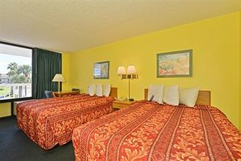 Motel America's Best Value Inn - Satellite Beach