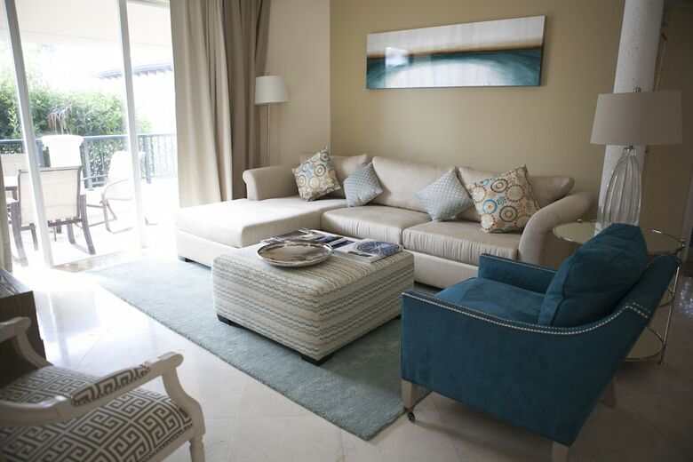 Apartamentos Provident Luxury Suites Fisher Island