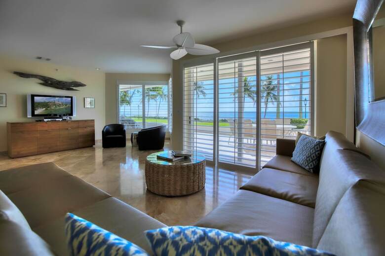 Apartamentos Provident Luxury Suites Fisher Island