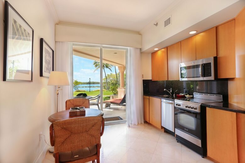Apartamentos Provident Luxury Suites Fisher Island