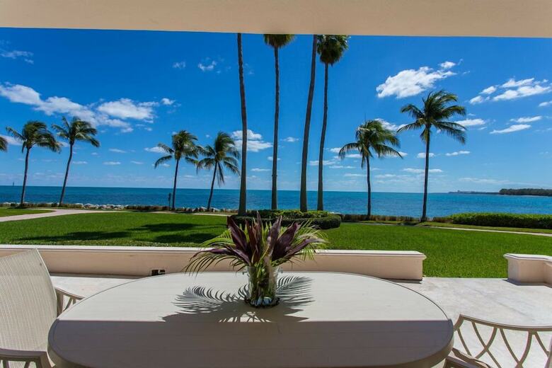 Apartamentos Provident Luxury Suites Fisher Island