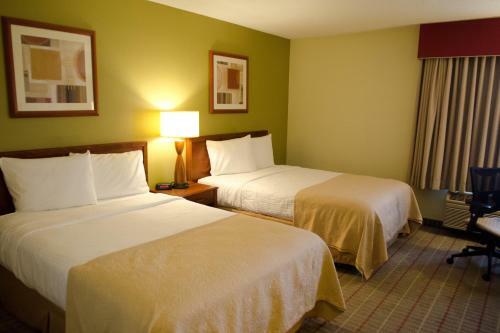 Hotel Baymont Inn & Suites Evansville North
