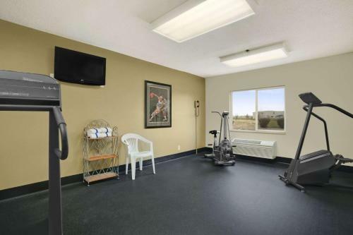 Hotel Baymont Inn & Suites Evansville North