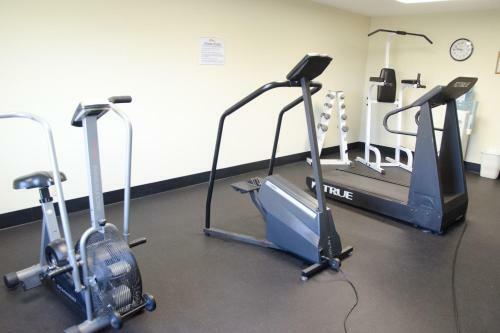 Hotel Baymont Inn & Suites Evansville North