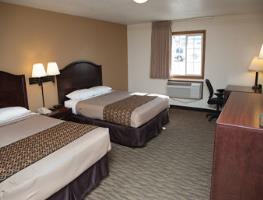 Motel Super 8 Atlantic