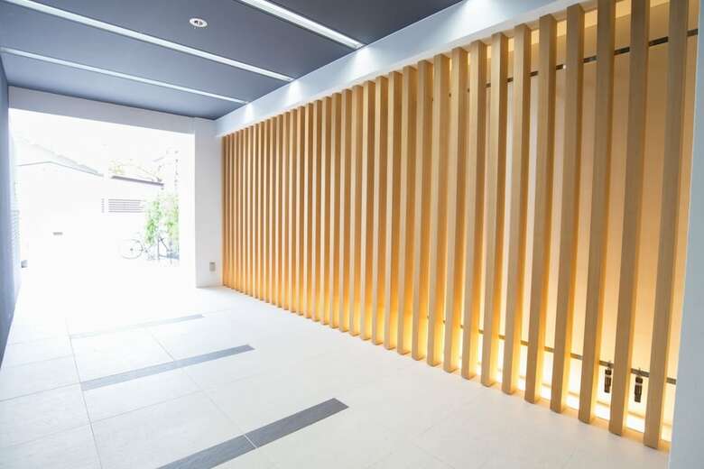 Apartamentos Seta Piena Yuhigaoka C