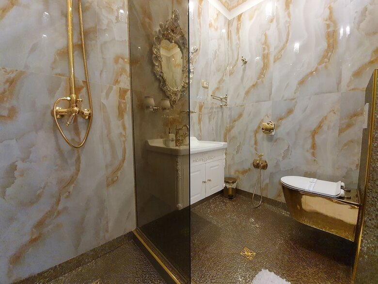 Hotel Fd Luxury Rooms