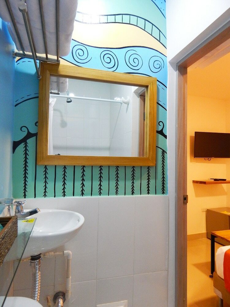 Ethnic Thematic Hotel
