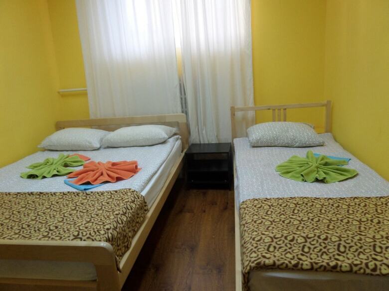 Hotel Vernisage