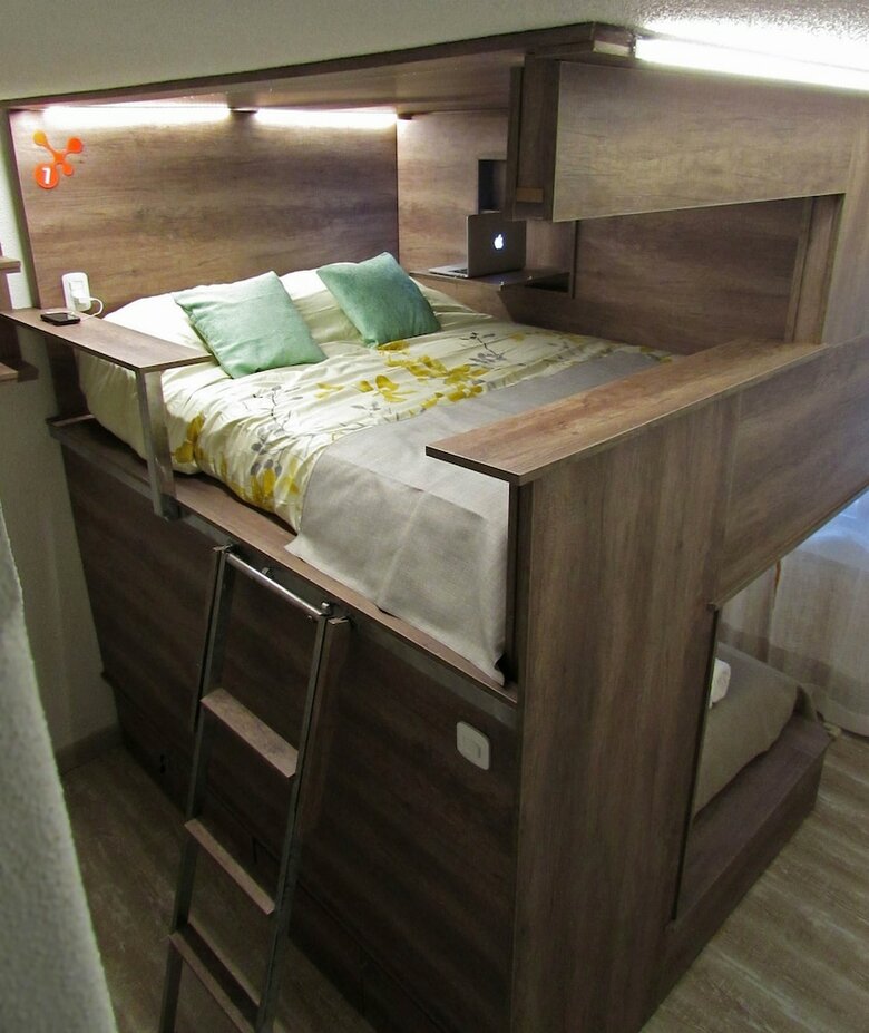 Hostal Vintage Bariloche Hostel Boutique