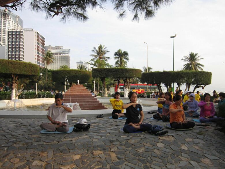 Forget Me Not Hotel Nha Trang