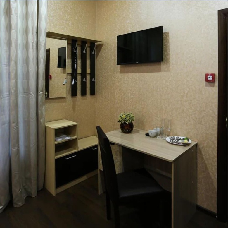 Bed & Breakfast Paradiseotel Na Chistyh Prudah