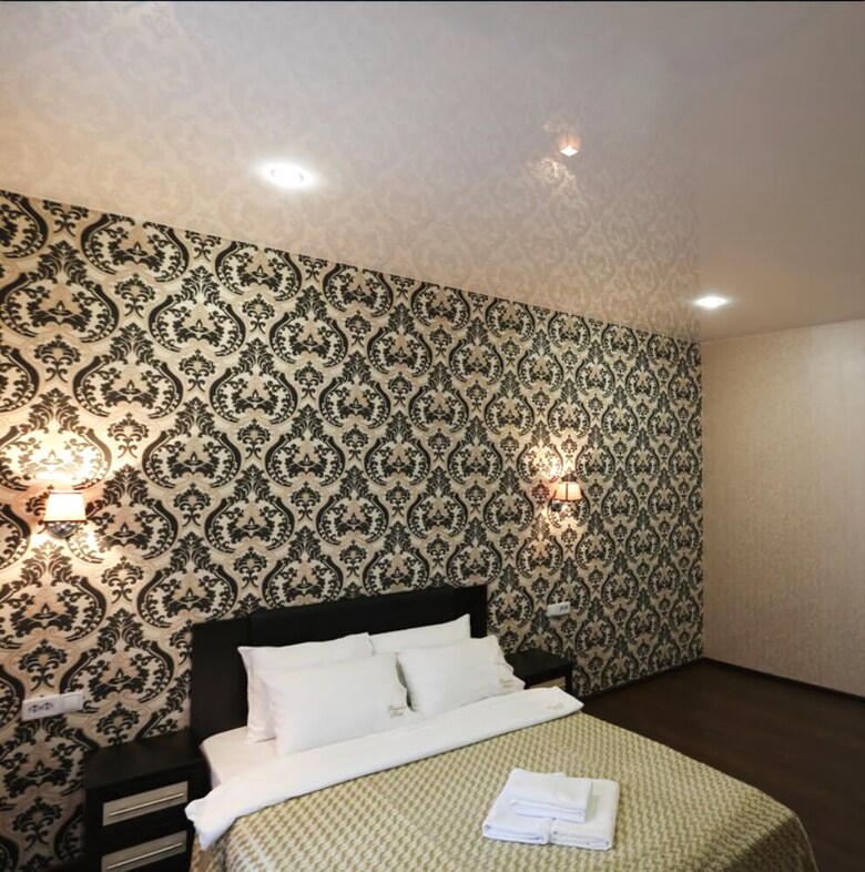 Bed & Breakfast Paradiseotel Na Chistyh Prudah