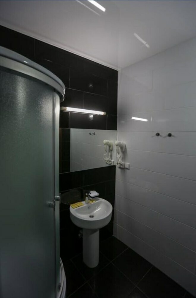 Bed & Breakfast Paradiseotel Na Chistyh Prudah