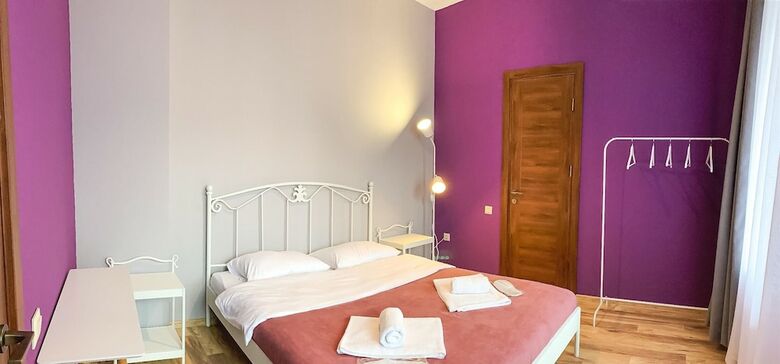 Hotel Belmonte Kazbegi