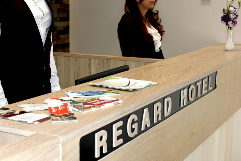 Regard Hotel Yerevan