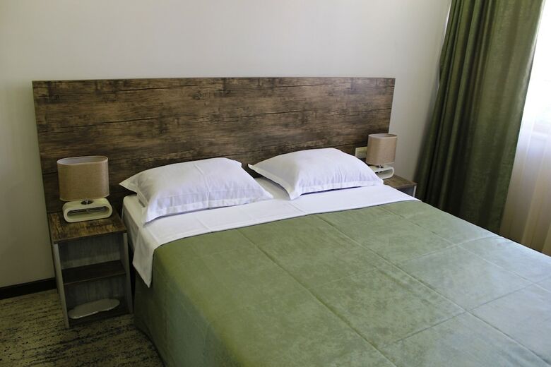 Regard Hotel Yerevan