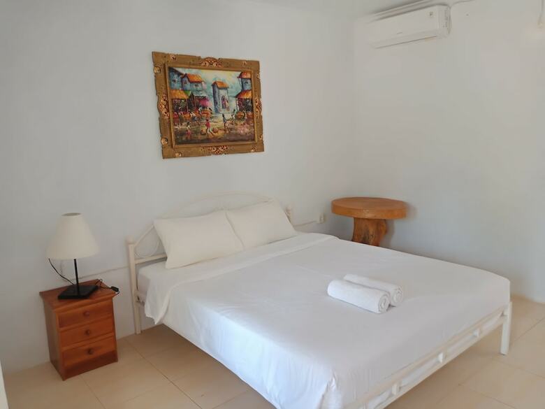 Bed & Breakfast The Rahayu Cottage