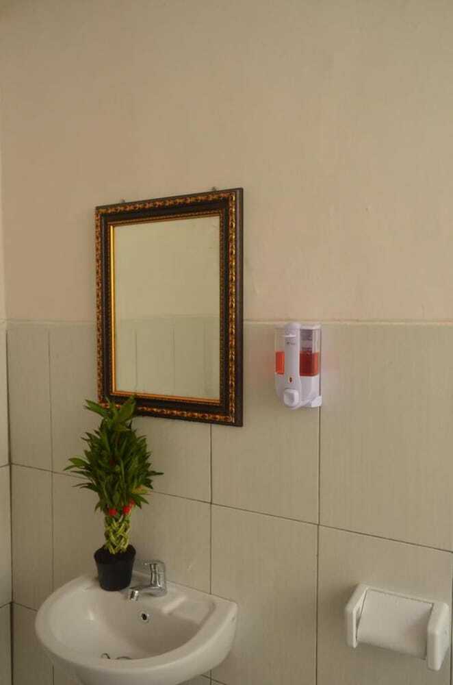 Bed & Breakfast The Rahayu Cottage