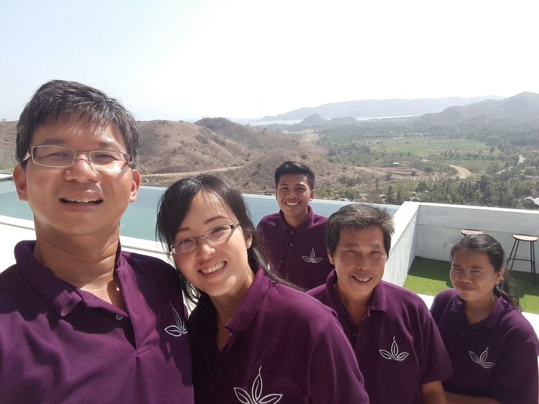 Agroturismo Villa Alasa