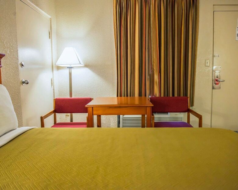 Hotel Econo Lodge Panama City