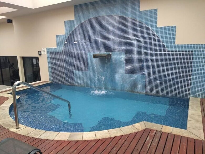Aparthotel Ninety Flat
