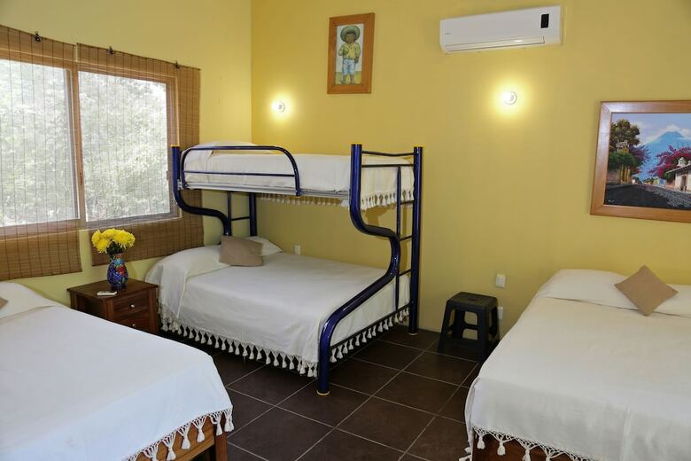 Heavenly Villa Huatulco
