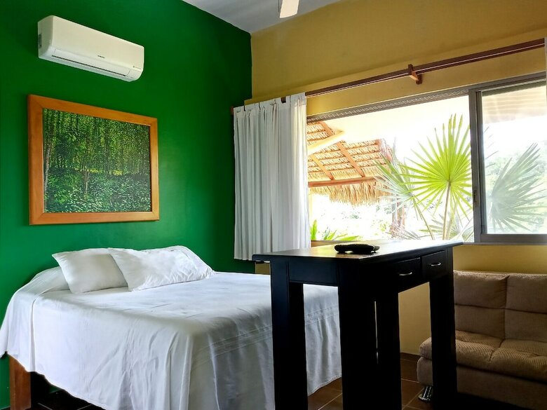 Heavenly Villa Huatulco