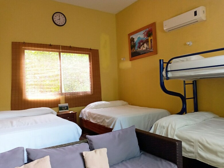 Heavenly Villa Huatulco