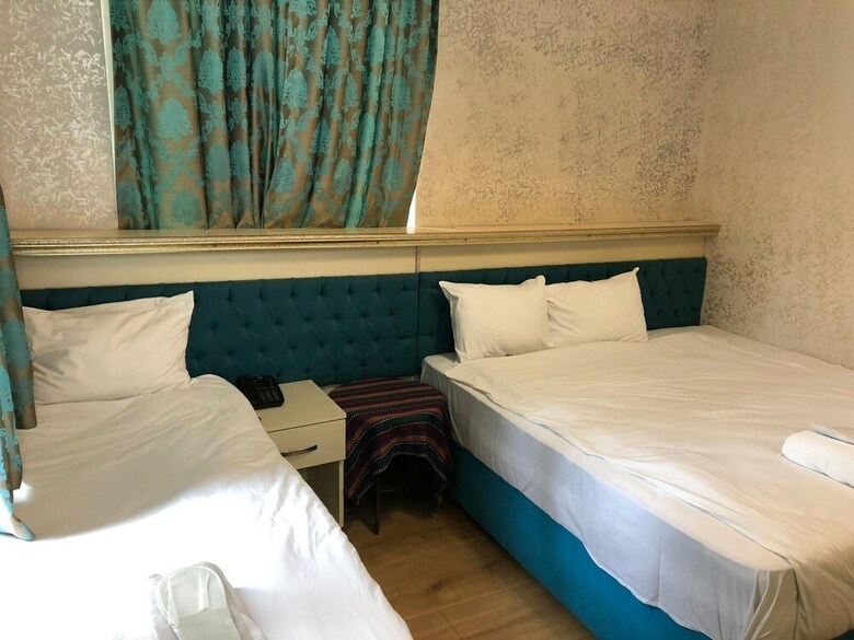 Taksim Palace ?stanbul Hotel
