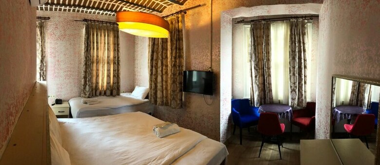 Taksim Palace ?stanbul Hotel