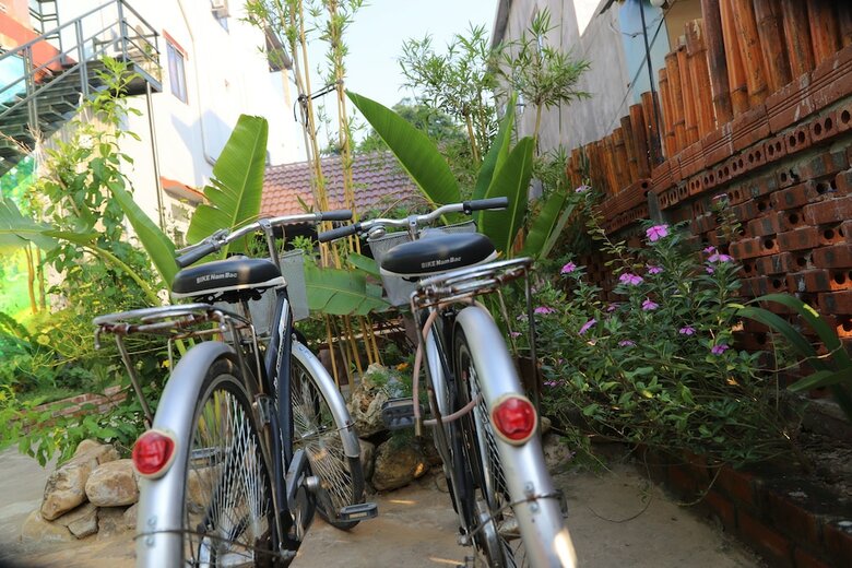Hotel Phong Nha Friendly Home 2