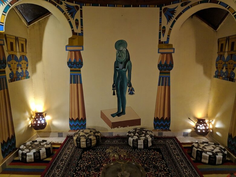 El Phardous Hotel