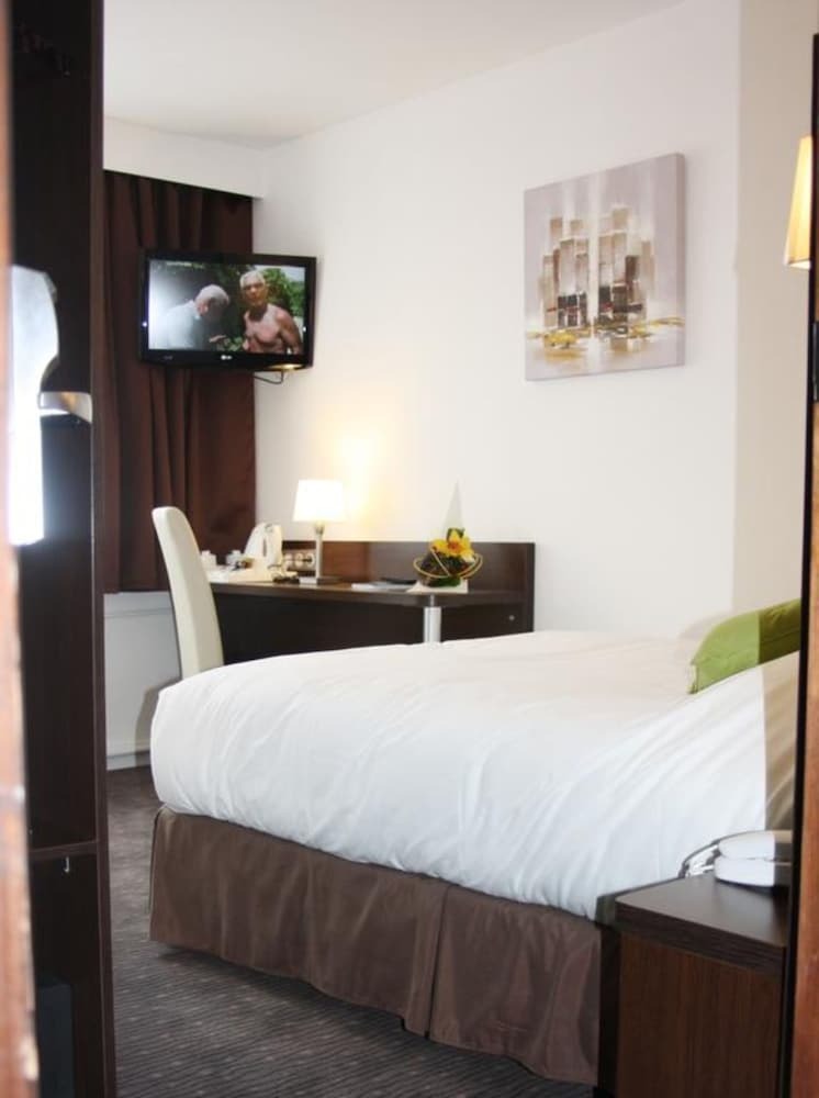 Boutique Hotel D'angleterre