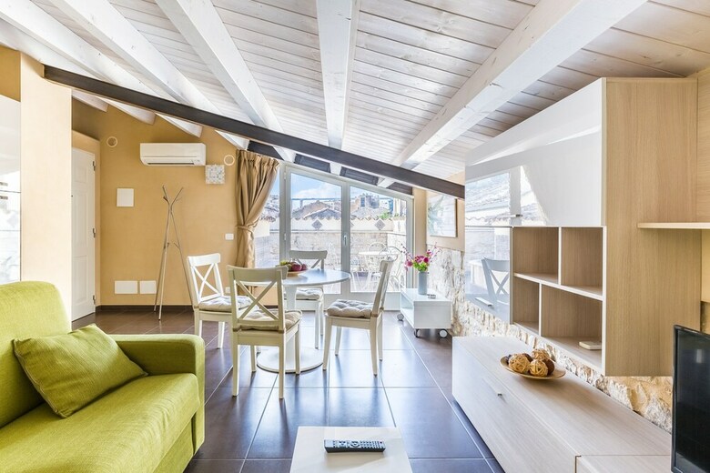 Modica For Family - Rooms And Apartments
