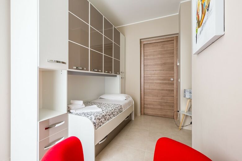 Modica For Family - Rooms And Apartments