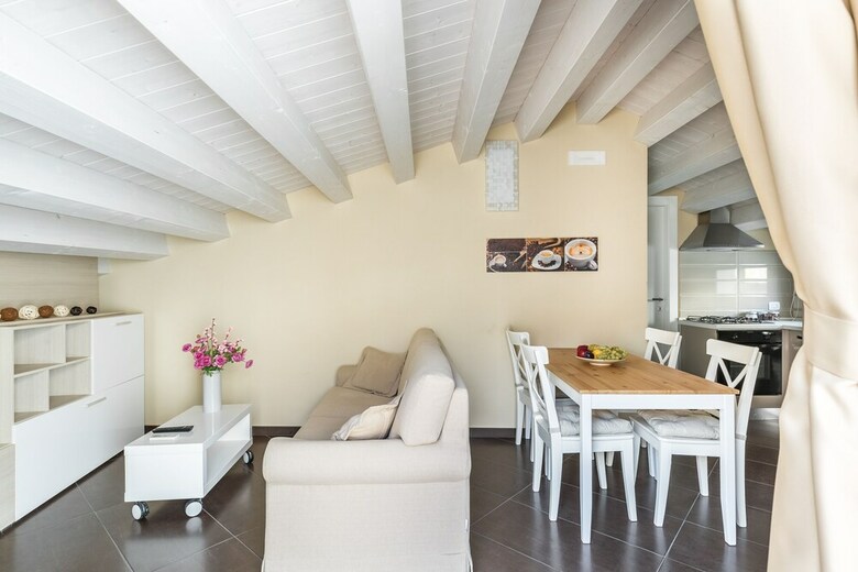 Modica For Family - Rooms And Apartments