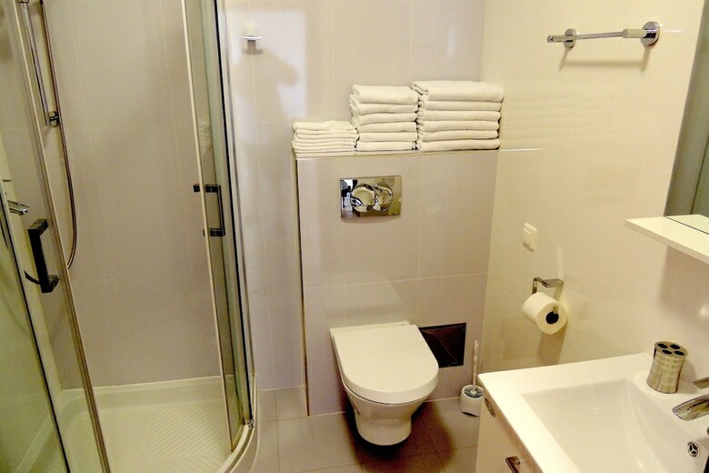 Hotel Villa Pineta