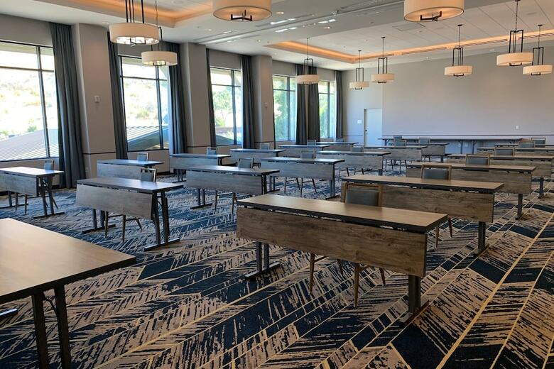 Hotel Courtyard By Marriott Thousand Oaks Agoura Hills