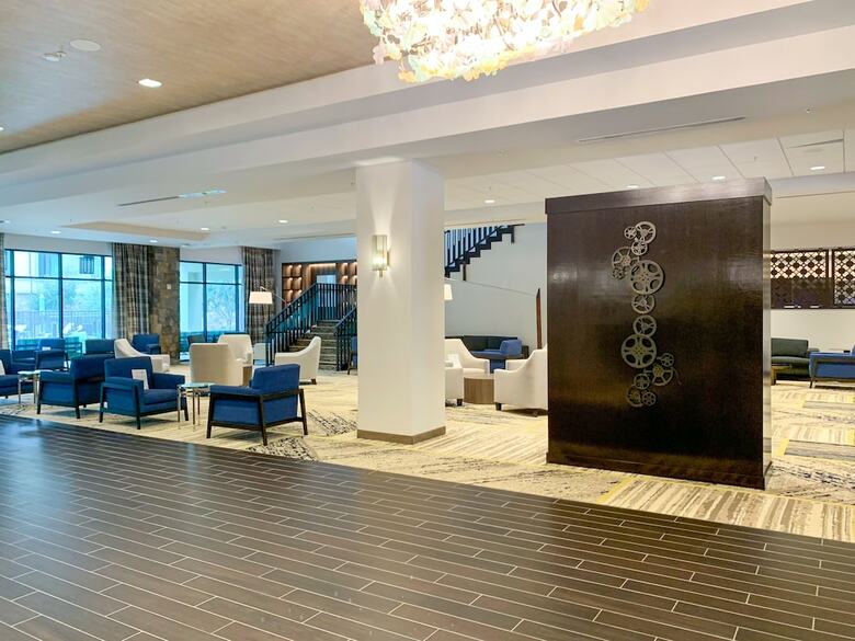 Hotel Courtyard By Marriott Thousand Oaks Agoura Hills