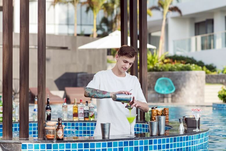 Hotel Sunset Beach Resort & Spa