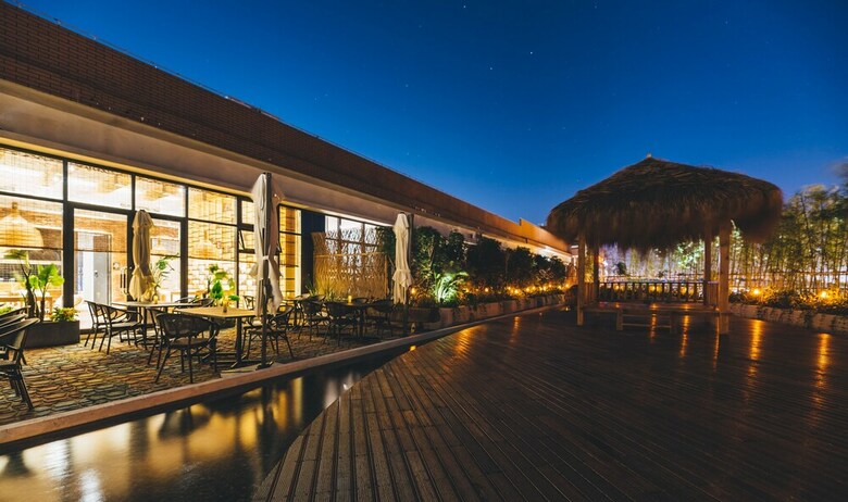 Atour Hotel North High-speed Railway Station Guilin