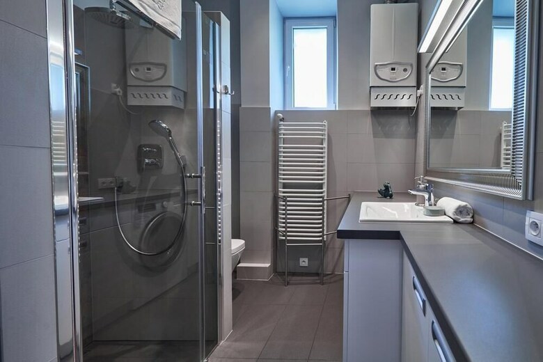 Krak�w Old Town 2 Bed Royal Apartment