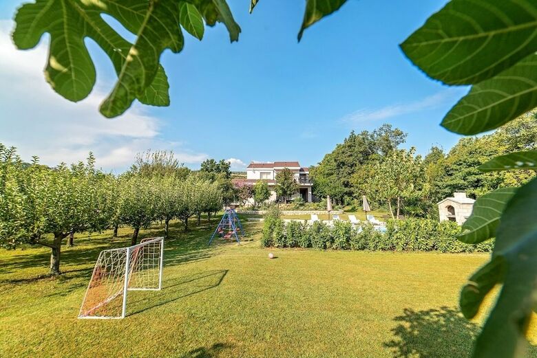 Zen Villa