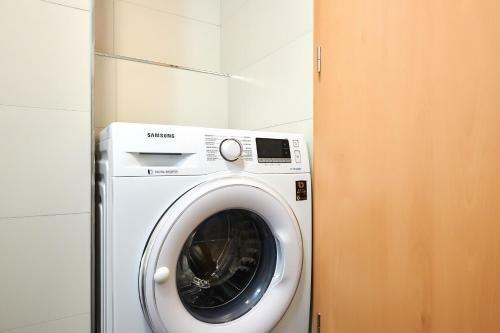 Krakovska Apartmeet