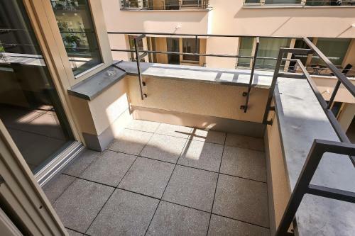 Krakovska Apartmeet